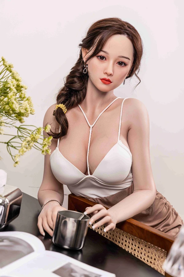 Cost Effective New Silicone Sex Doll Destiny 168cm