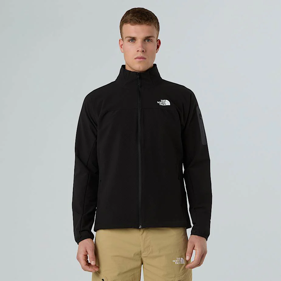 Men's Tek Approach Jacket