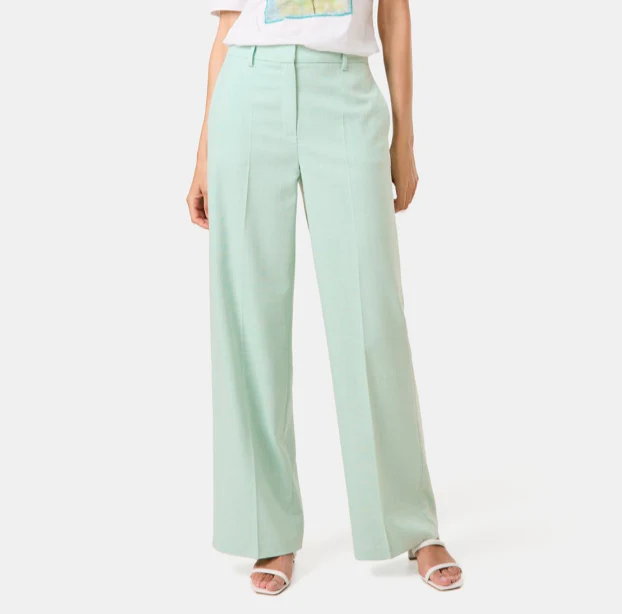 GERRY WEBERWide Leg TrousersMint