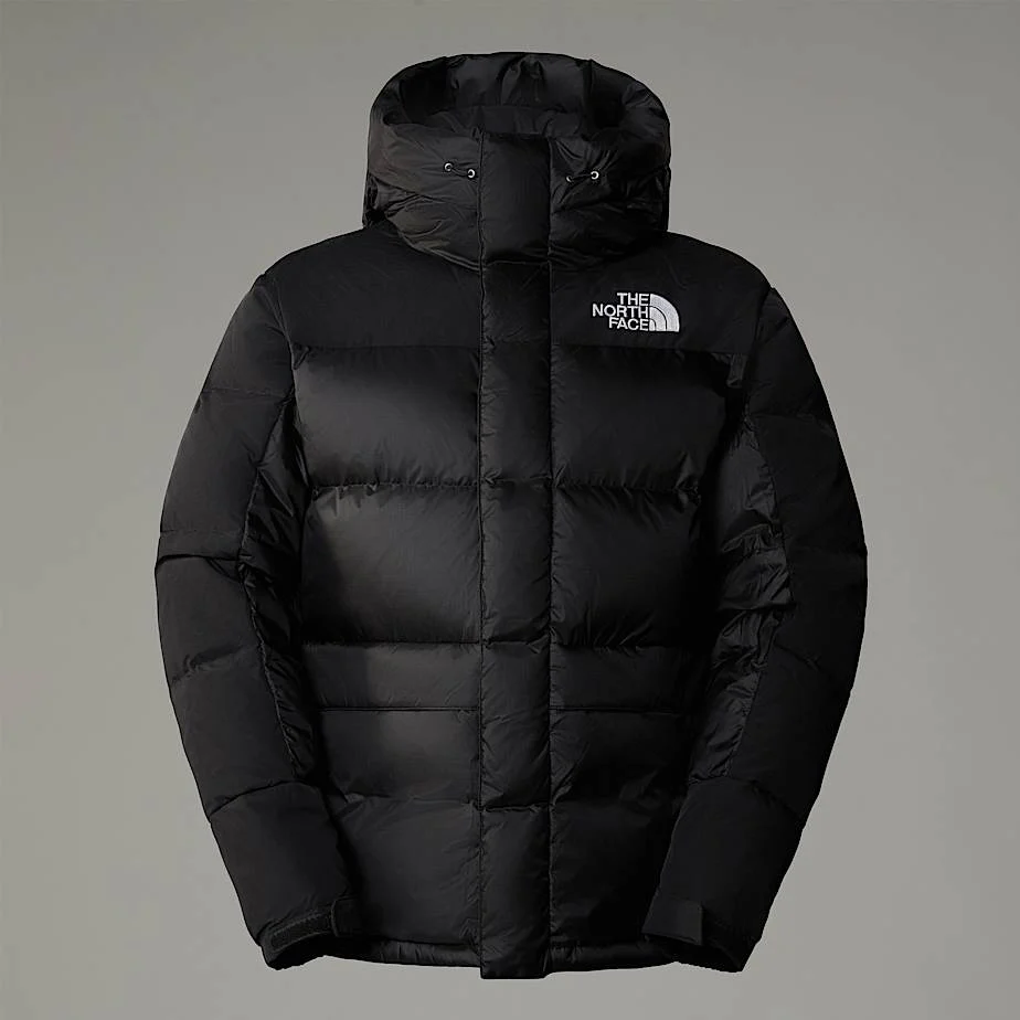 Men's Himalayan Down Parka