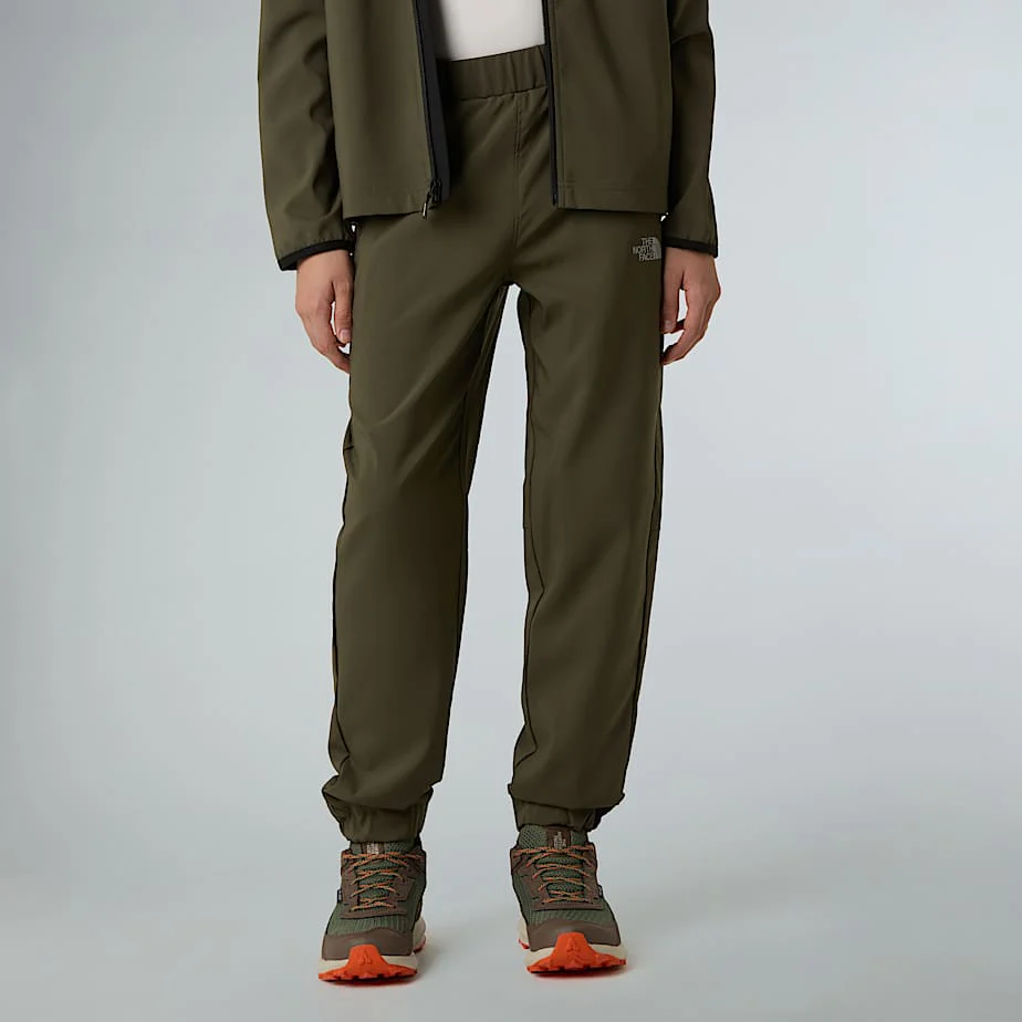 Boys' On The Trail Trousers