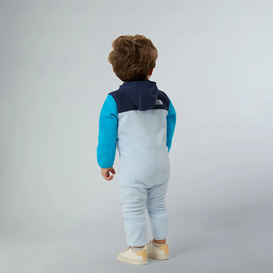 Baby Glacier One-Piece