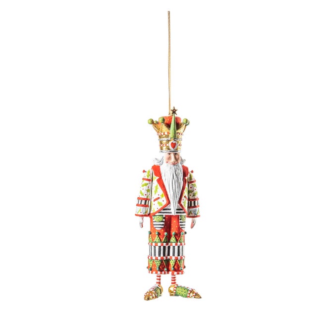 Patience Brewster Nutcracker Suite Ornament