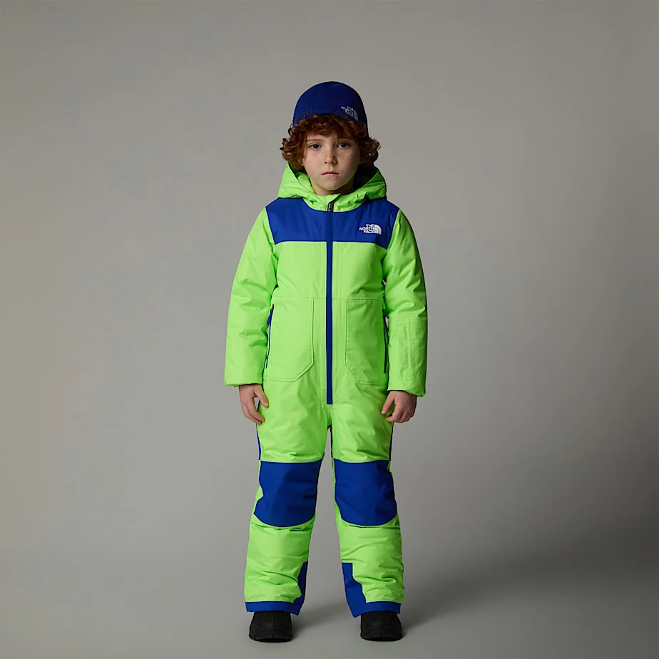 Kids' Freedom Snow Suit