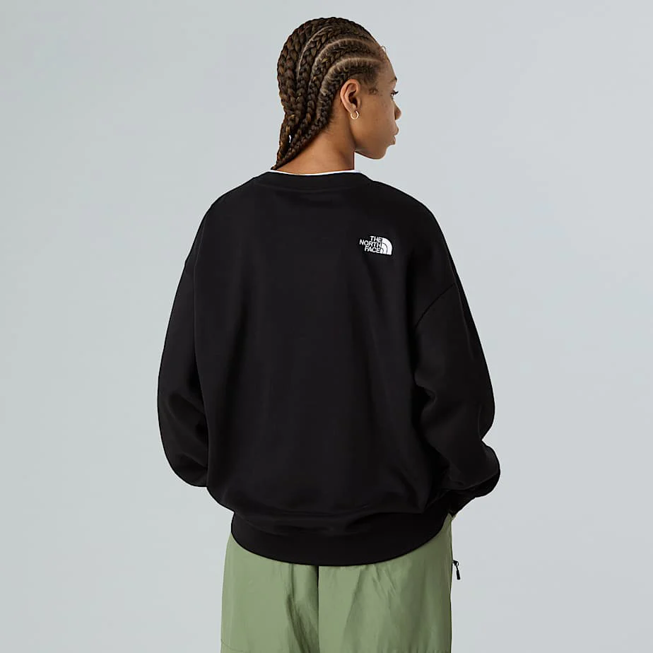 Women's Essential Sweatshirt