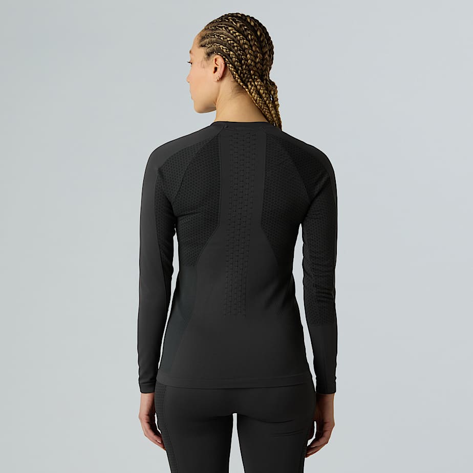 Women's Sport Long-Sleeve Top