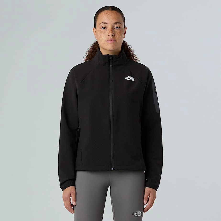 Women's Tek Approach Jacket