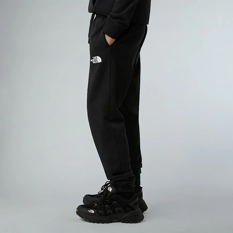 Teens' Regular Tapered Joggers