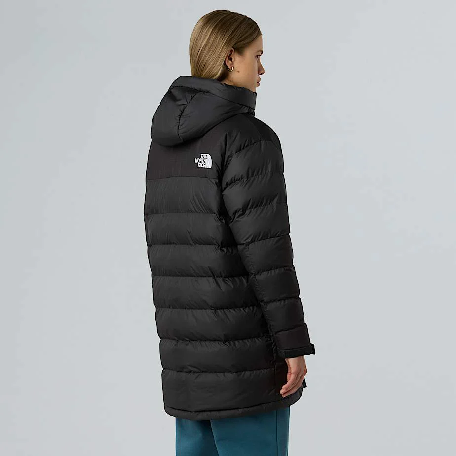 Women's Limbara Insulated Parka