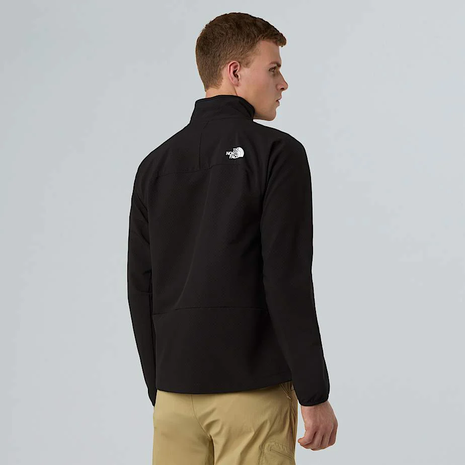 Men's Tek Approach Jacket