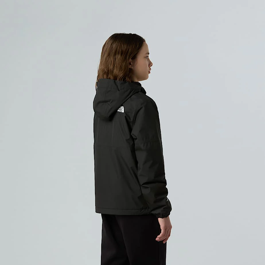 Girls' Warm Antora Rain Jacket