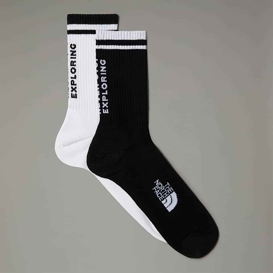 NSE Everyday Crew Socks