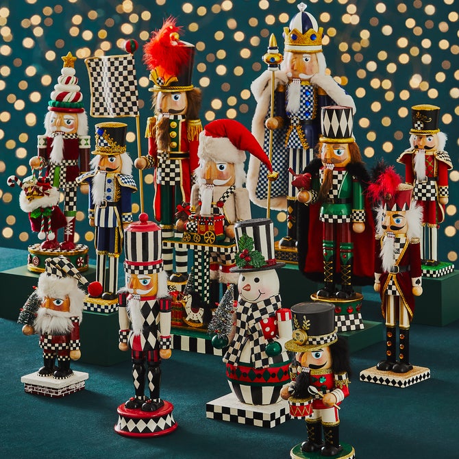 Christmas Nutcracker