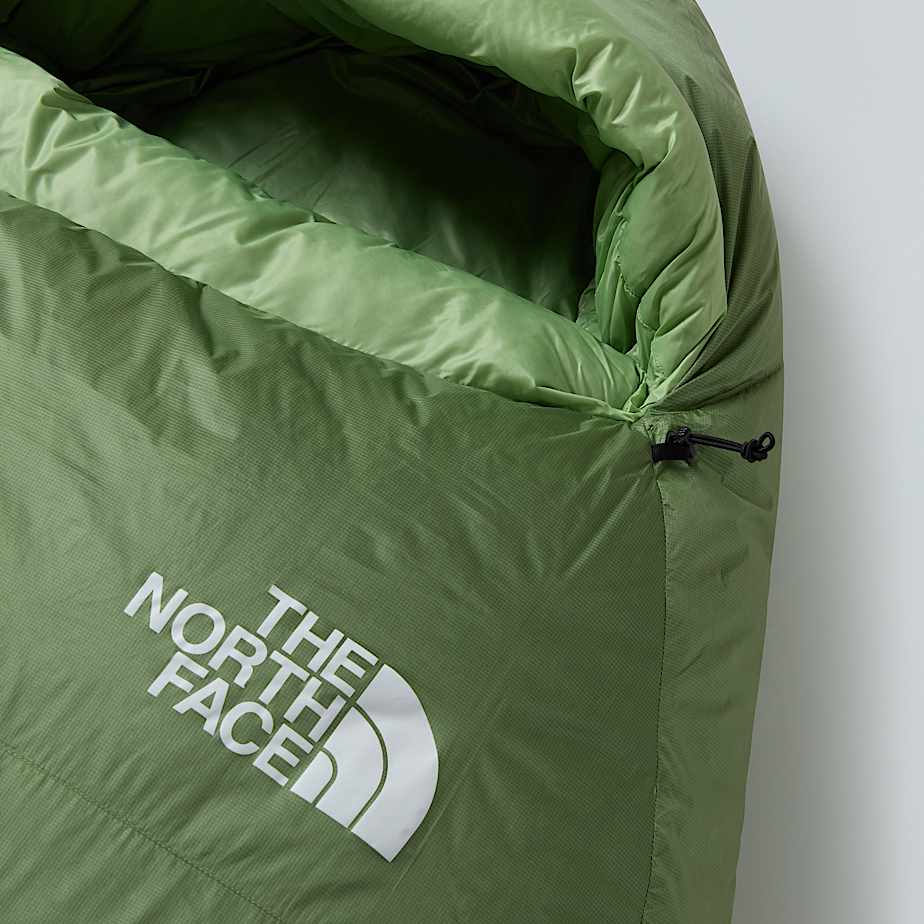Green Kazoo Sleeping Bag