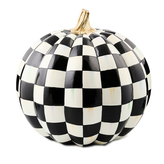 Halloween Illuminated Haunted House Pumpkin Scene