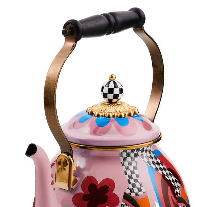 Go Go 2 Quart Tea Kettle