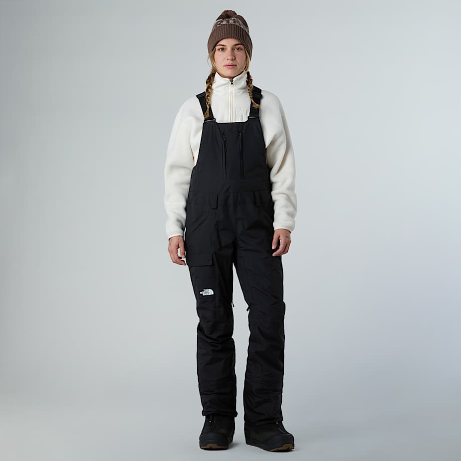 Women's Freedom Bib Trousers