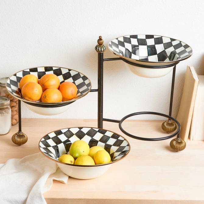 Serving Stand - Large