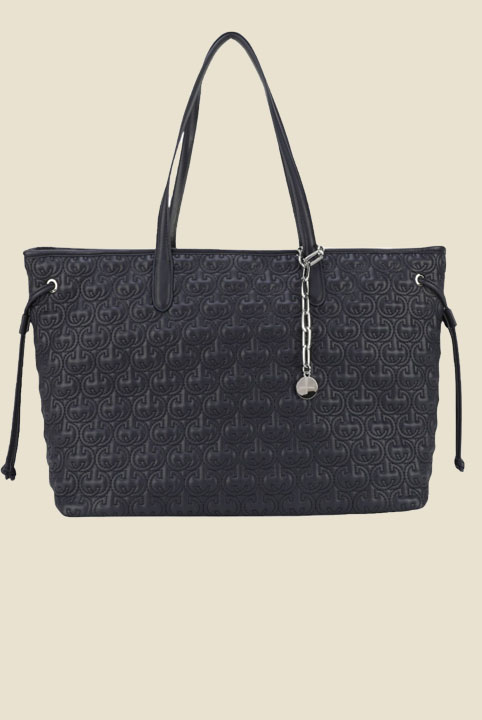 Carry Me Out Shopper