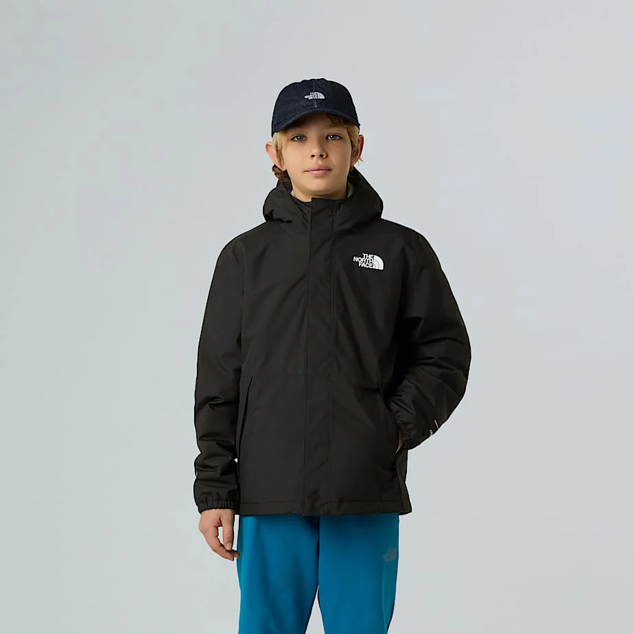Boys' Warm Antora Rain Jacket