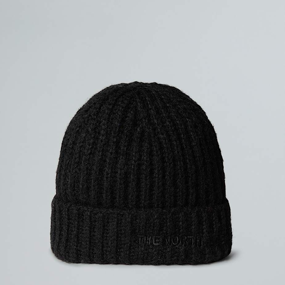 Fohair Cabin Beanie