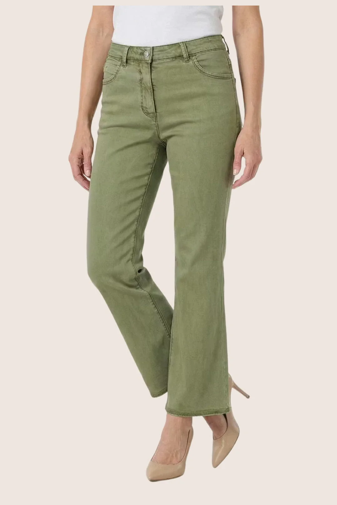 Damen Hose