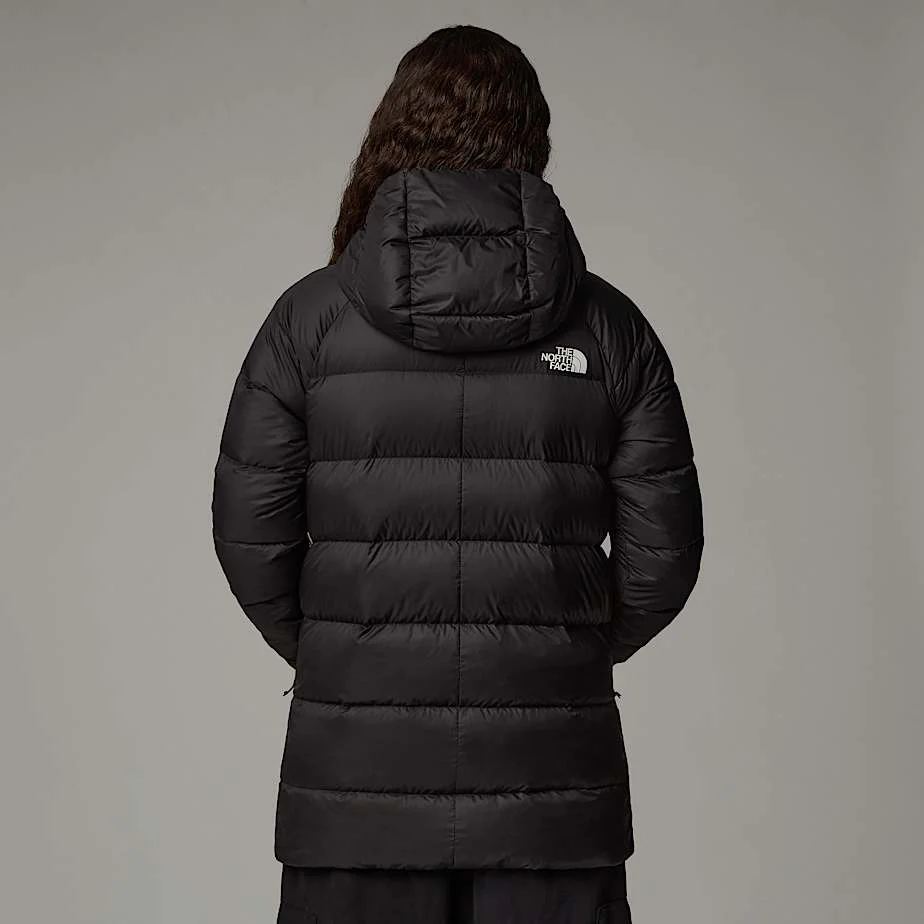 Women's Hyalite Down Hooded Parka