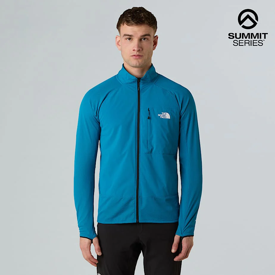 Men's Summit FUTUREFLEECE Hybrid Jacket