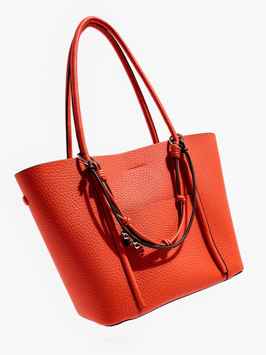 Torebka z kosmetyczką