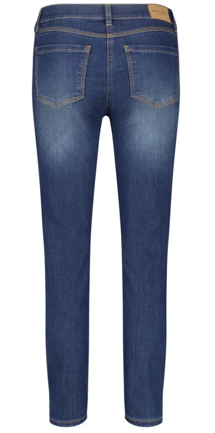 GERRY WEBERCropped JeansBlue