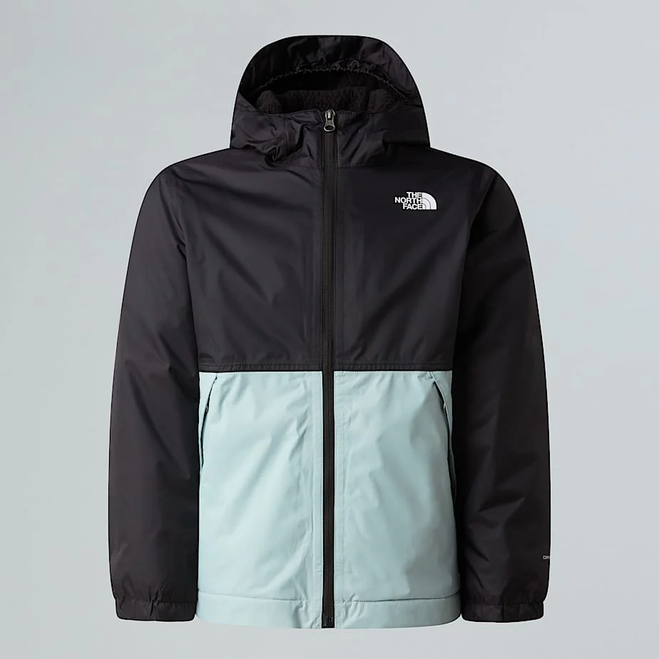 Teens' Warm Storm Jacket
