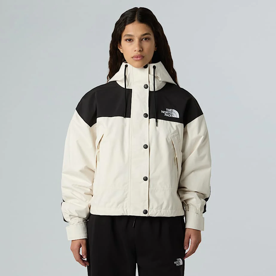 Women's Reign On Jacket
