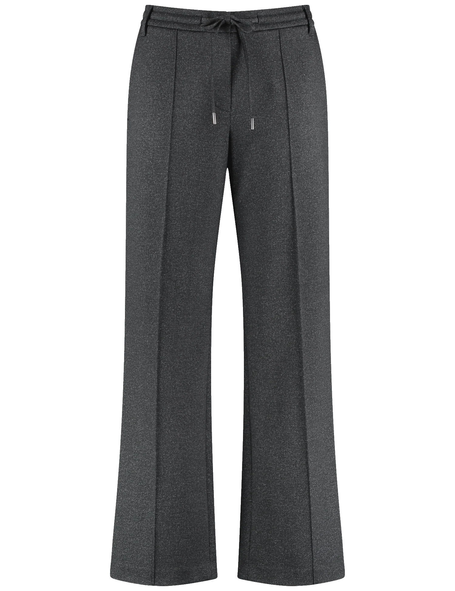 Damen Stoffhose im modernen Look