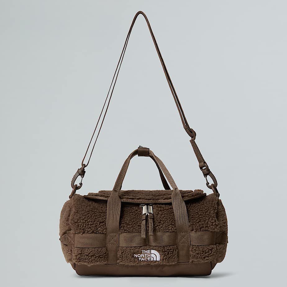 Base Camp High-Pile Mini Bag