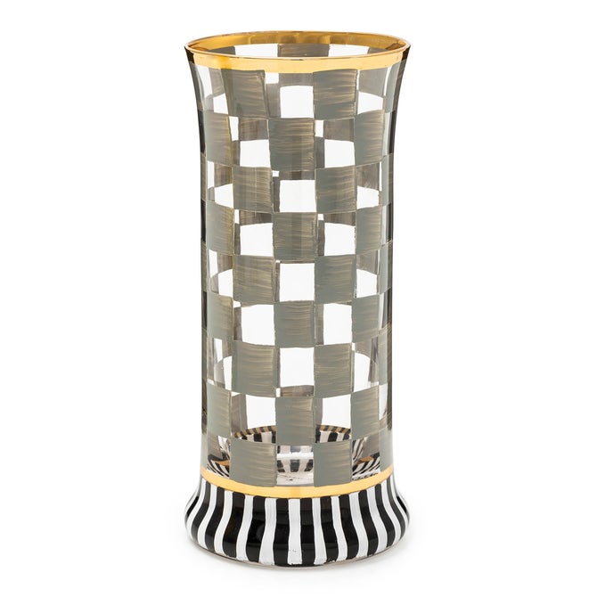 Carnival Sterling Highball Glass, Set of 2