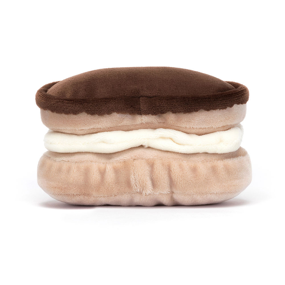 Pretty Patisserie ��clair