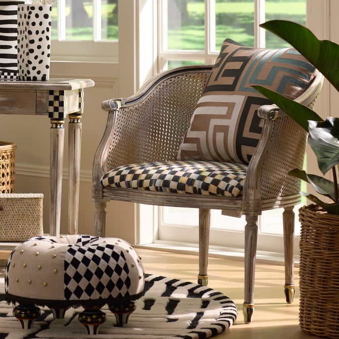 Perfetto Accent Chair