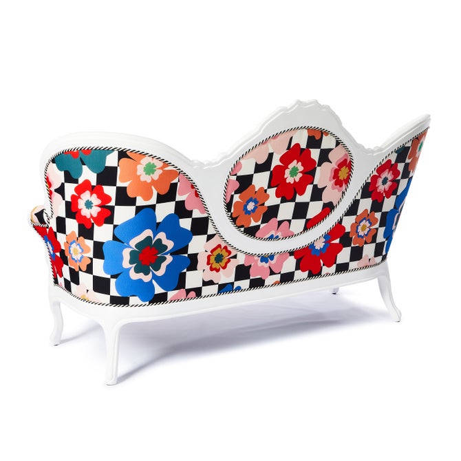 Outdoor Dolce Vita Upholstered Sofa