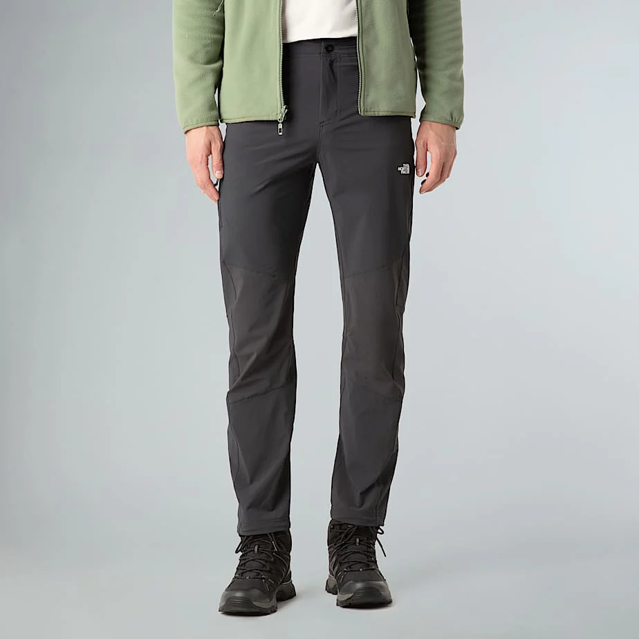 Women's Speedlight Regular Trousers