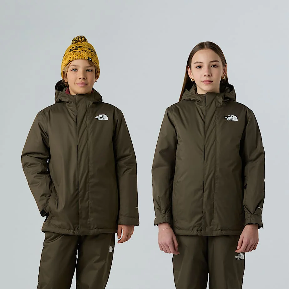 Teens' Snowquest Jacket