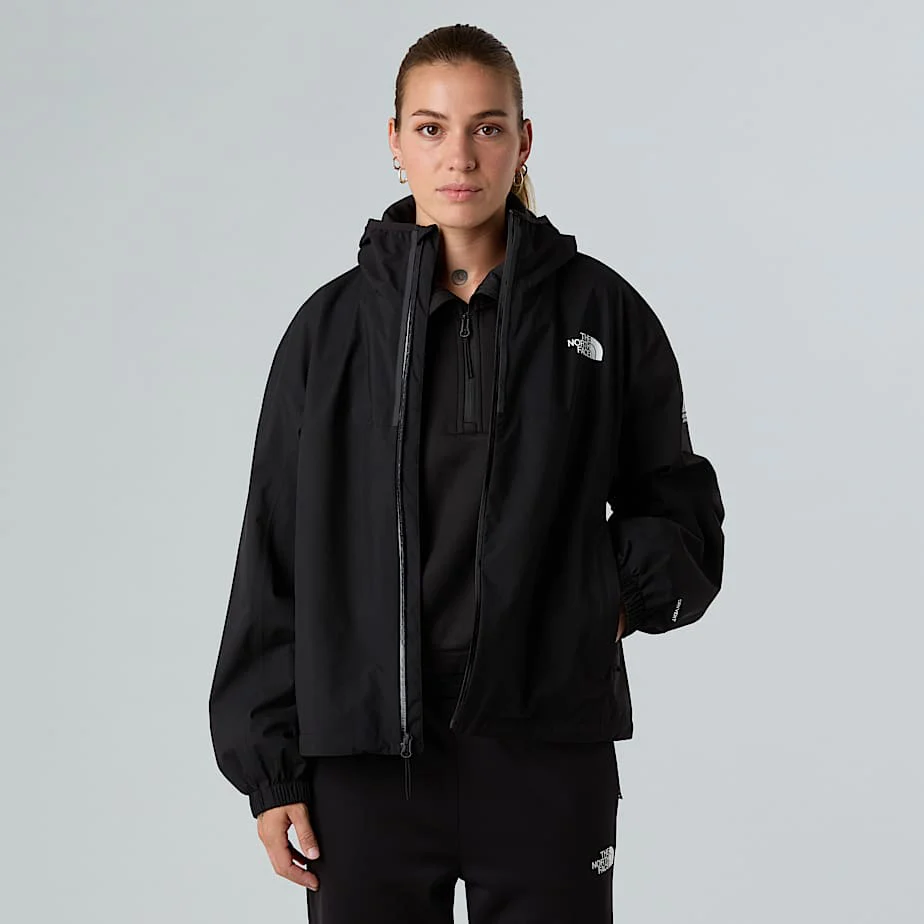 Women's Mountain Athletics Rainlit Hooded Jacket