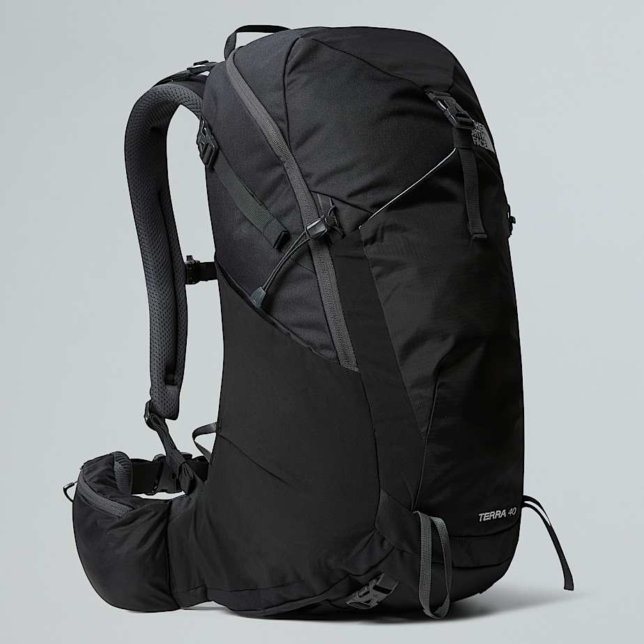 Terra 40-Litre Hiking Backpack