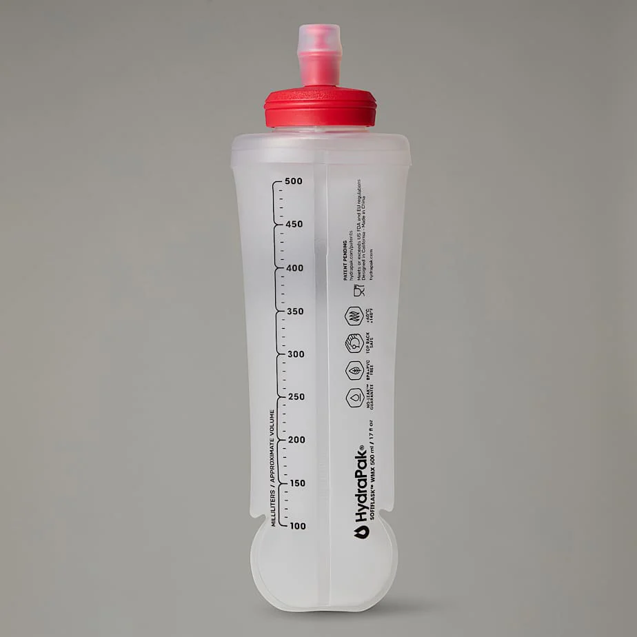 TNF Soft Flask 500 ml