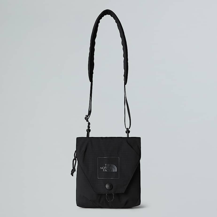 Glen Canyon Pocket Cross Body Bag
