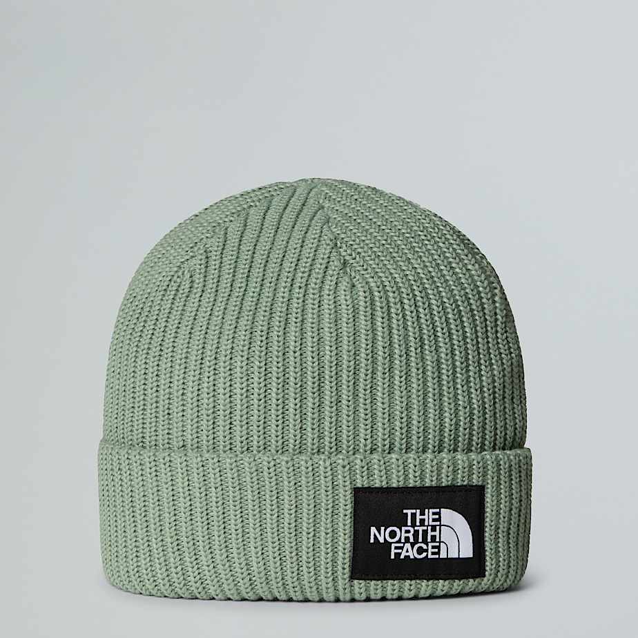 Kids' Salty Lined Beanie