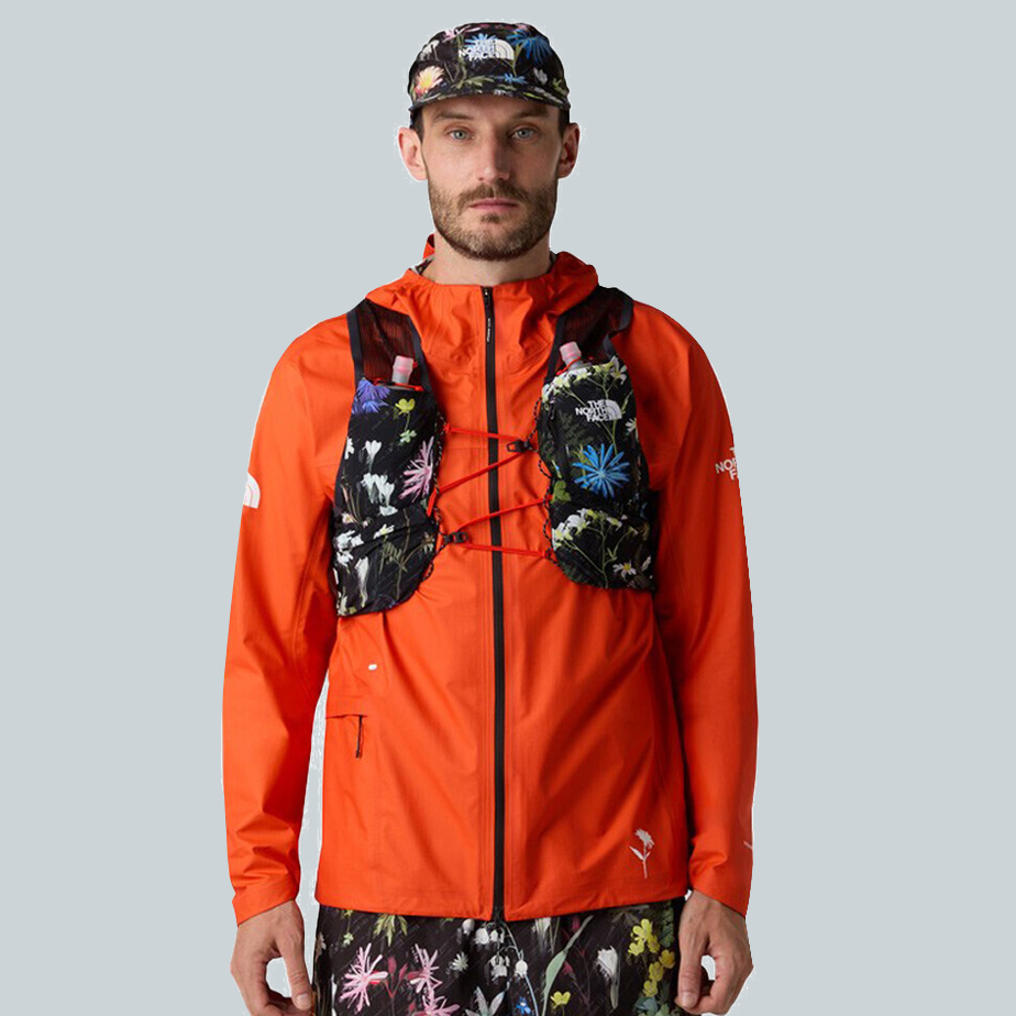Summit Run Vest 10L