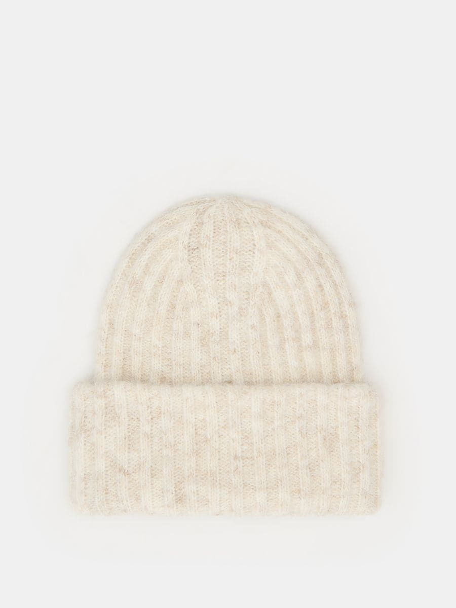 Czapka beanie