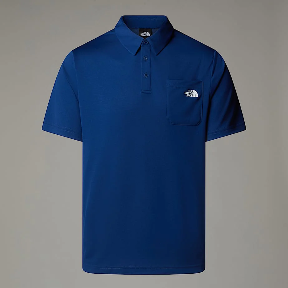 Men's New Tanken Polo