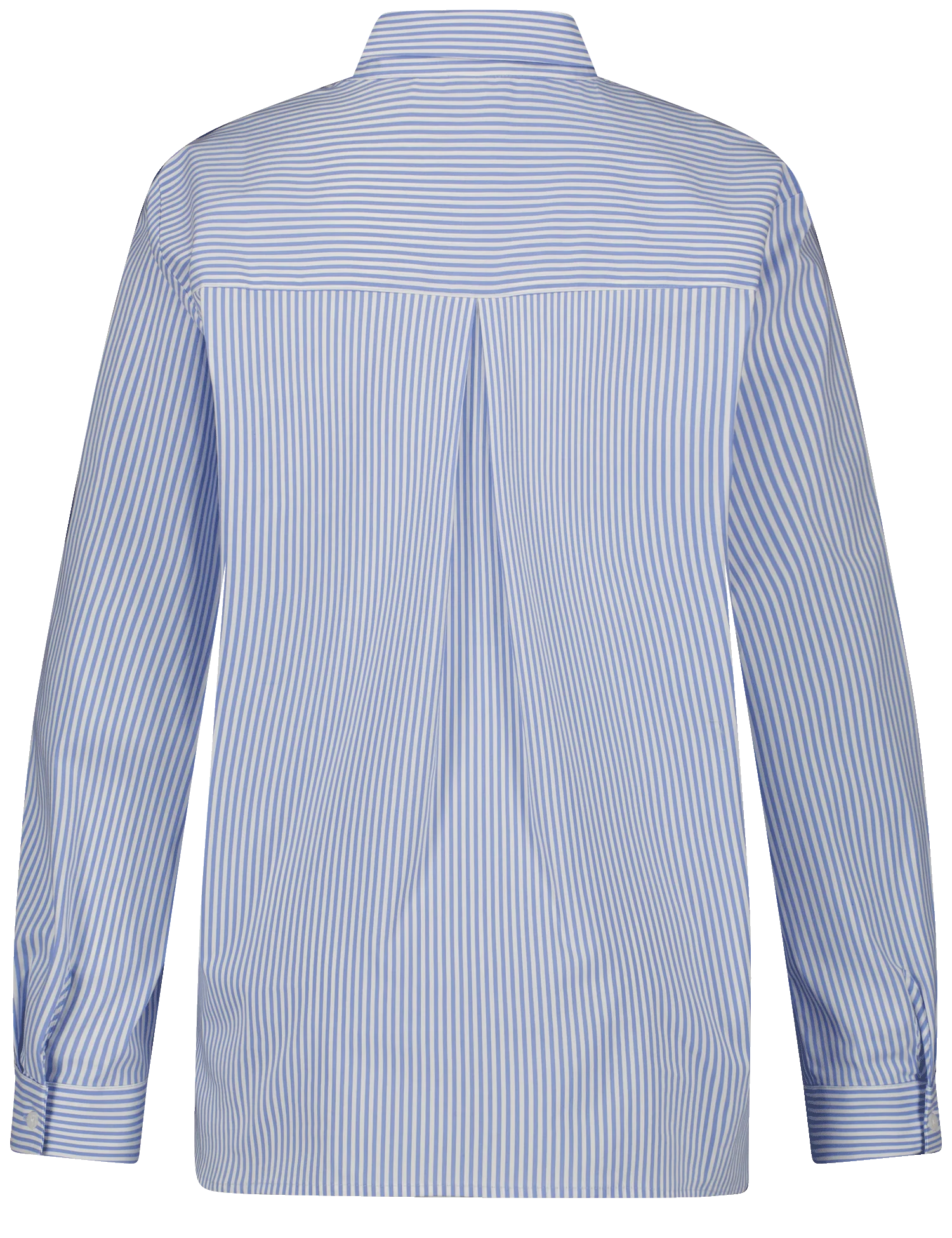 Damen Bluse mit langen Ärmeln