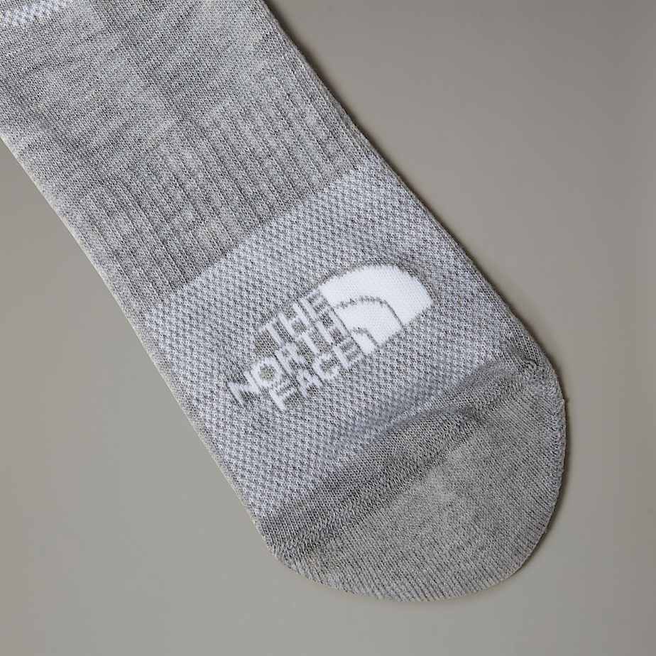 Multi Sport Invisible Socks